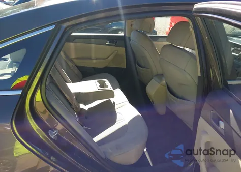 2016 Hyundai Sonata from USA, damaged, VIN 5NPE24AF1GH388217